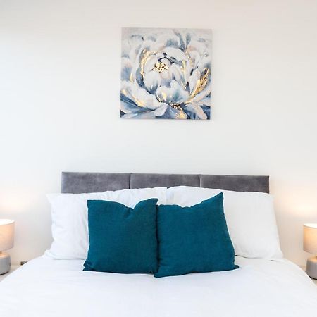 Beautiful Apartments In Kings Lynn Town Centre King's Lynn Luaran gambar