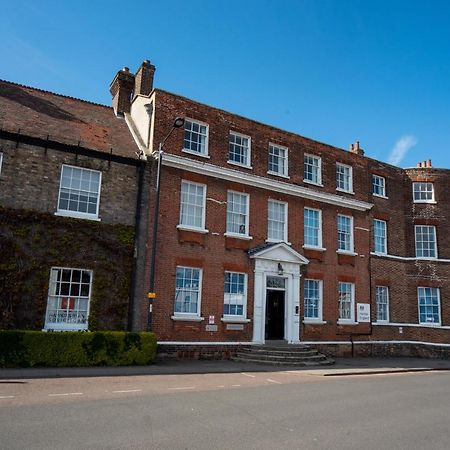 Beautiful Apartments In Kings Lynn Town Centre King's Lynn Luaran gambar