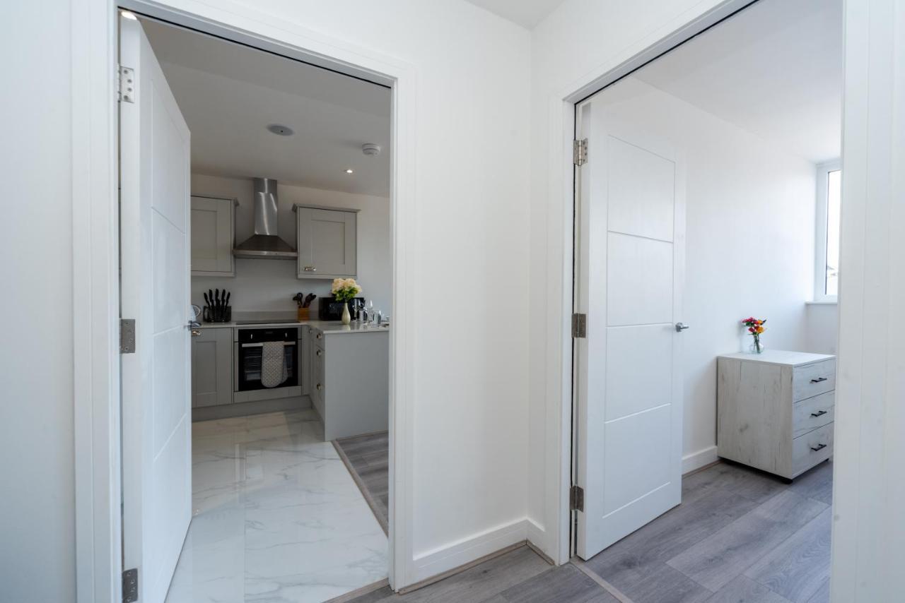 Beautiful Apartments In Kings Lynn Town Centre King's Lynn Luaran gambar