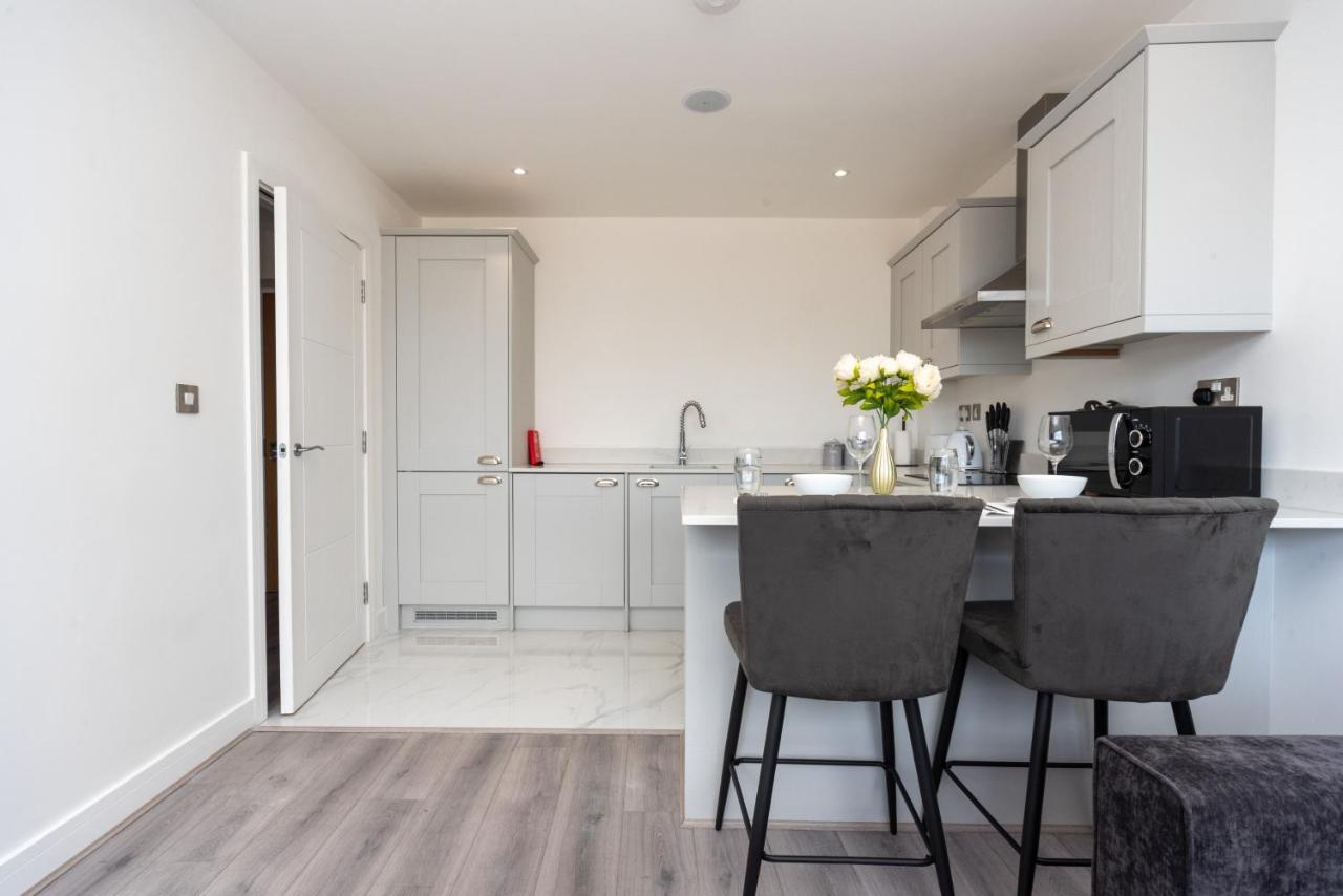 Beautiful Apartments In Kings Lynn Town Centre King's Lynn Luaran gambar