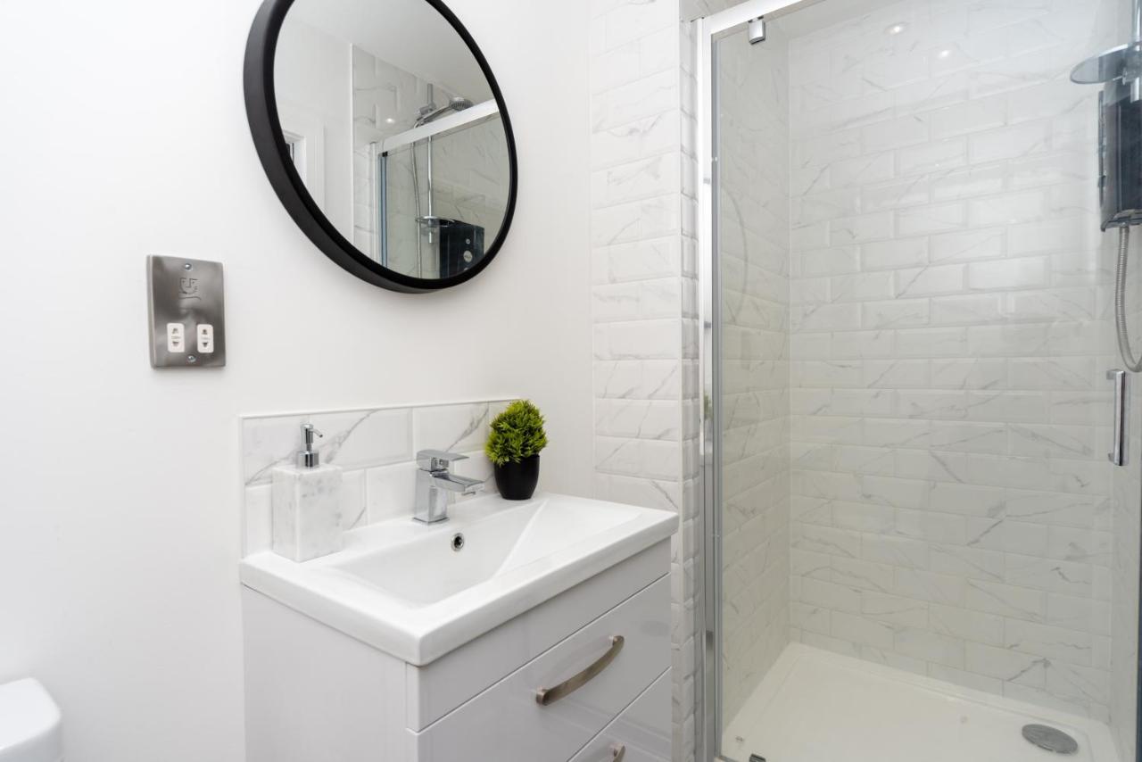 Beautiful Apartments In Kings Lynn Town Centre King's Lynn Luaran gambar